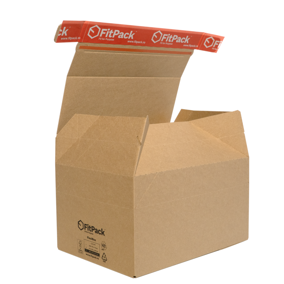 Cutii FlexiBox