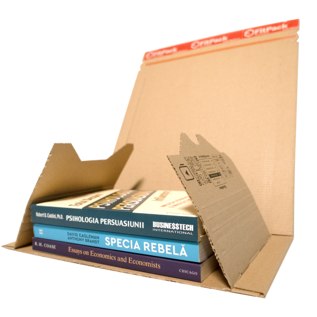Cutii BookBox