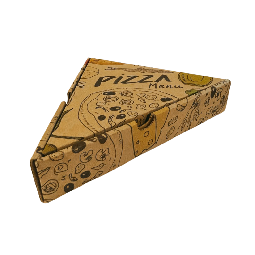 Cutii pizza