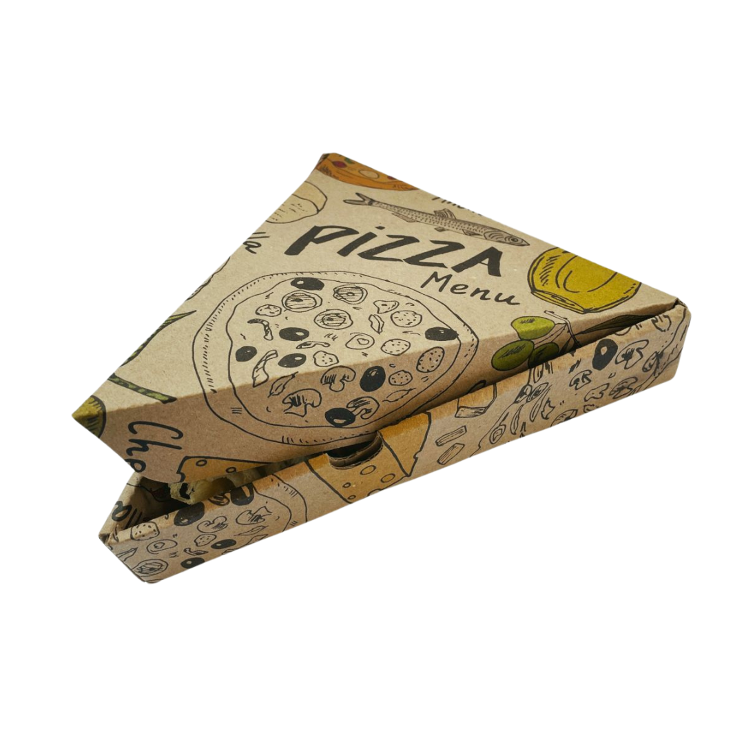 Cutii pizza
