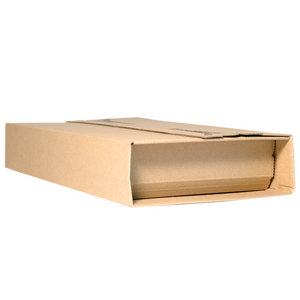 BookBox - cutie livare carti inchisa