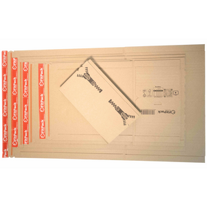 BookBox - cutii pentru carti diverse dimensiuni