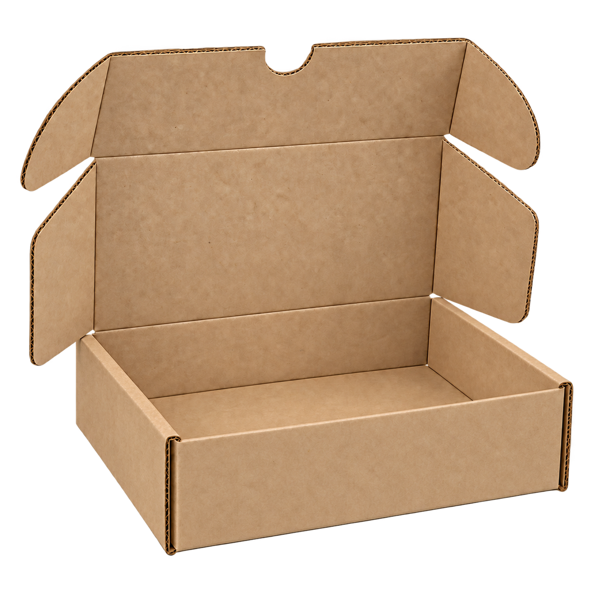 Cutii autoformare FEFCO 0427 din carton ondulat