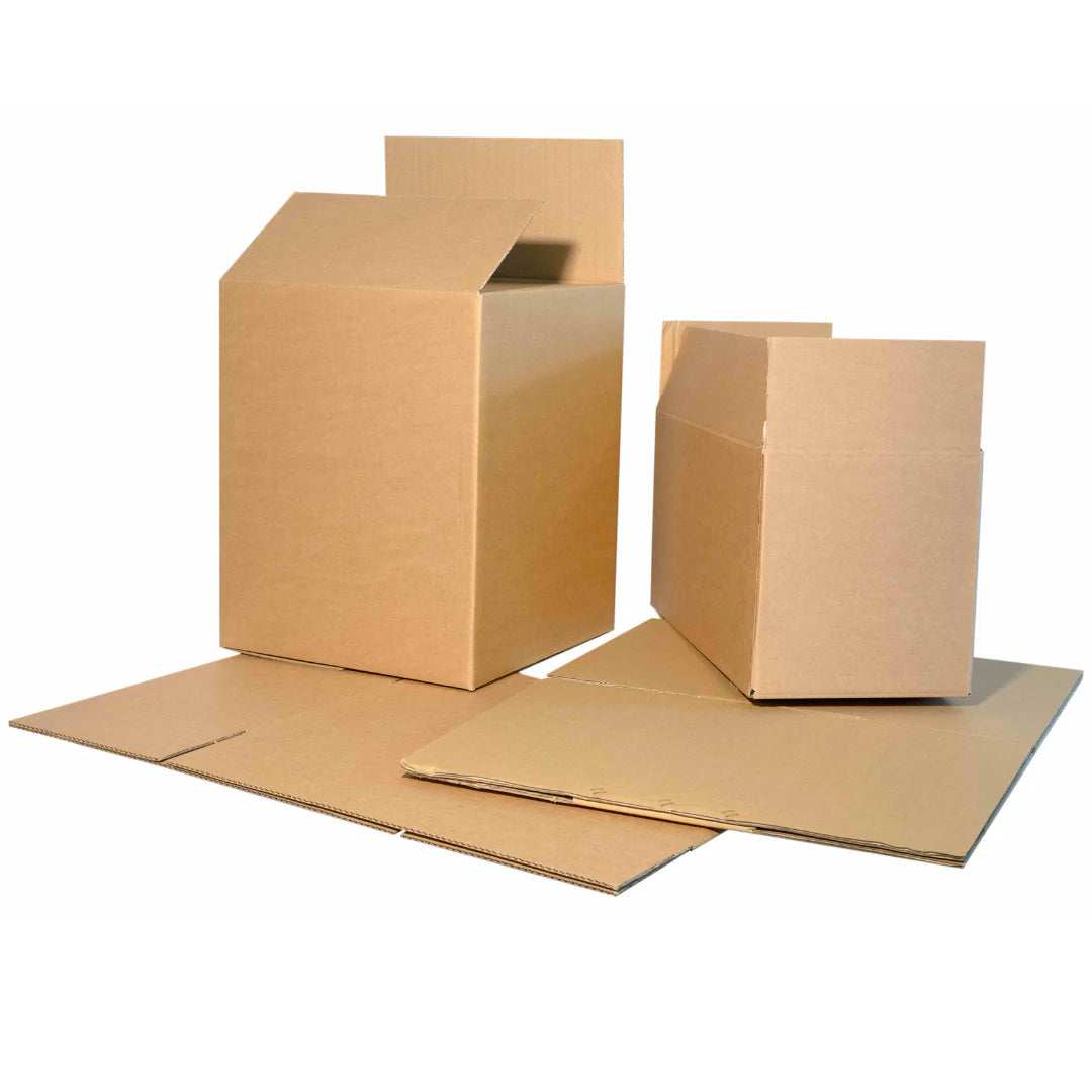 Cutii carton StandardBox