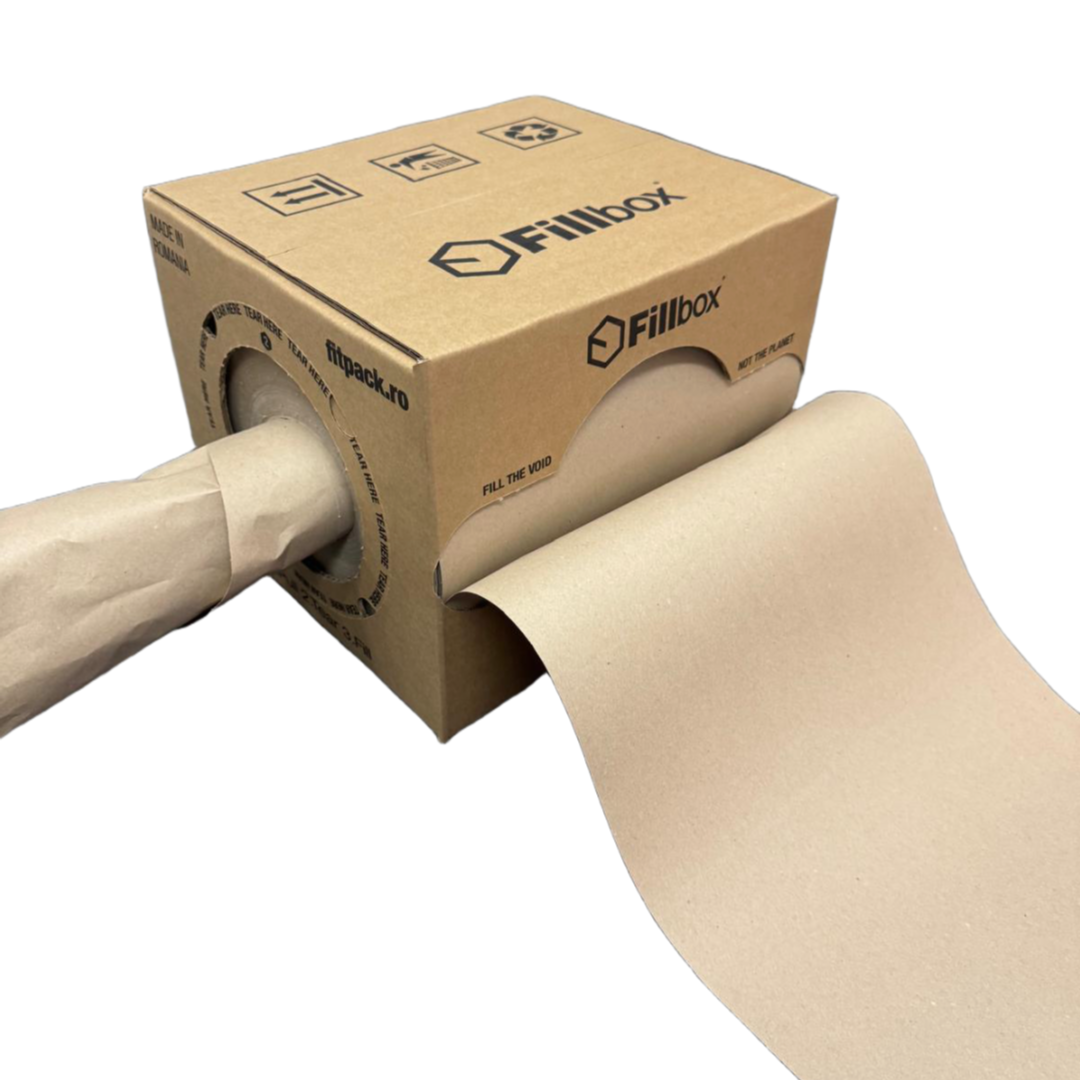 FillBox® - hârtie de umplutură 70g/mp